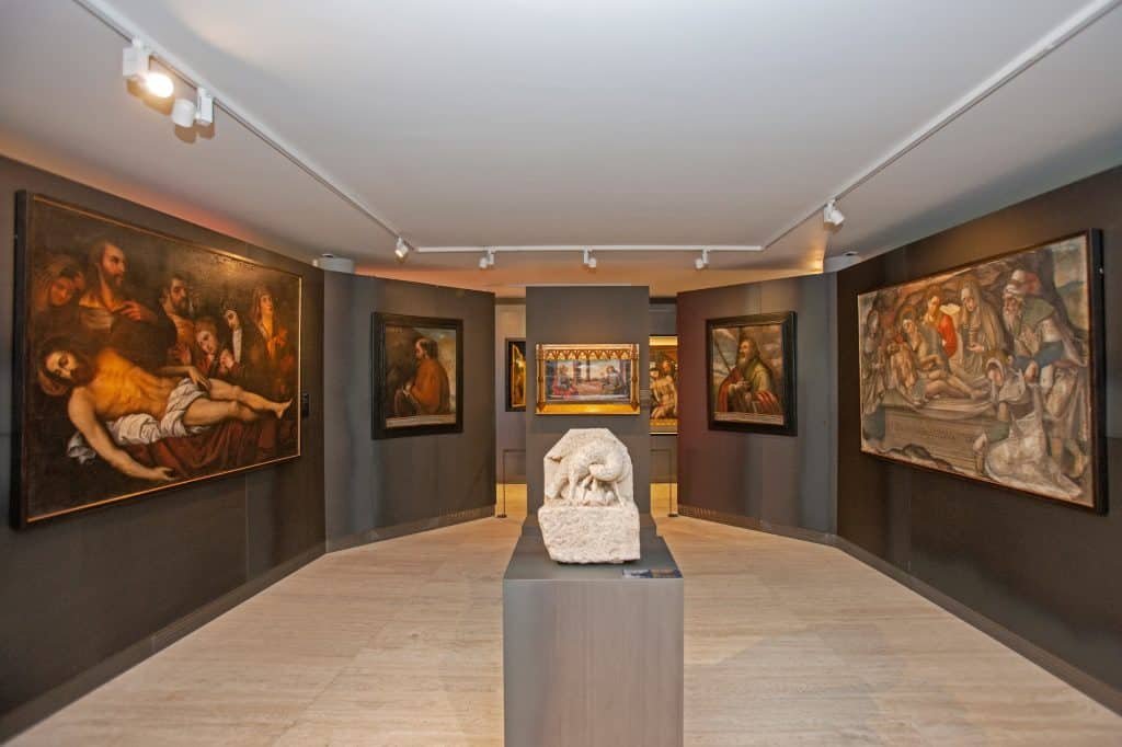 Museo de León - qué hay que ver en León