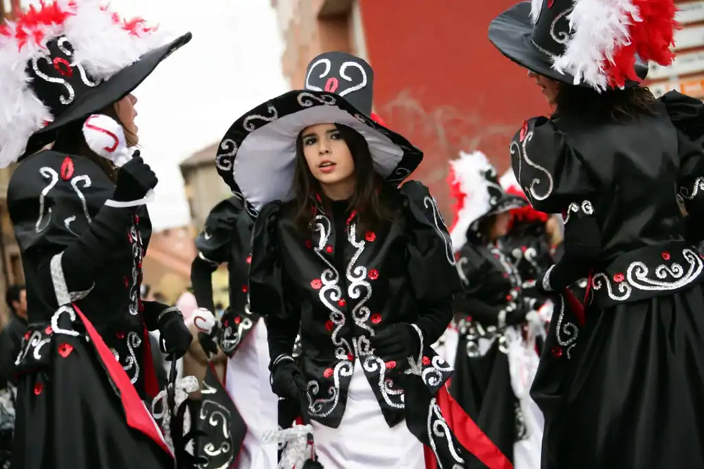 Carnaval de La Bañeza — carnavales en leon 2026