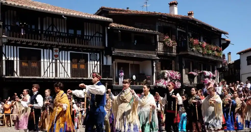Fiestas de Prioro (Virgen y San Roque) - fiestas en león agosto 2025