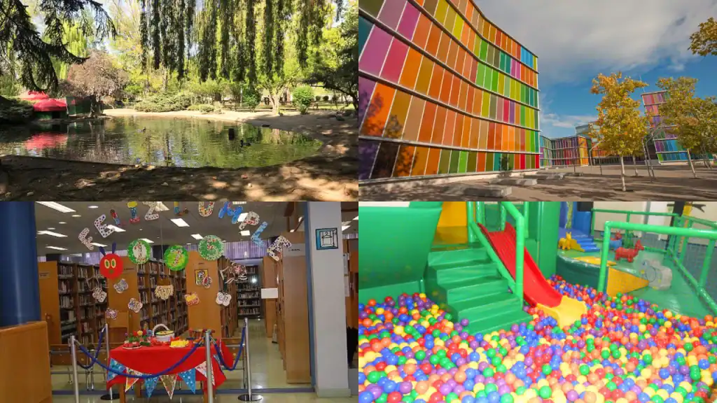 Planes para toda la familia en León - turismo en León