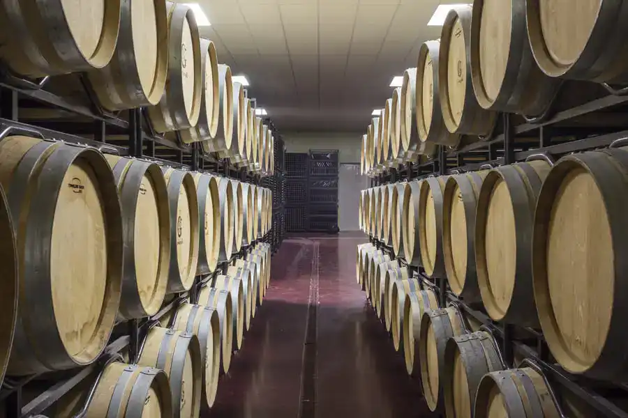 Bodega Gordonzello - Feria del Vino Gordoncillo 2025