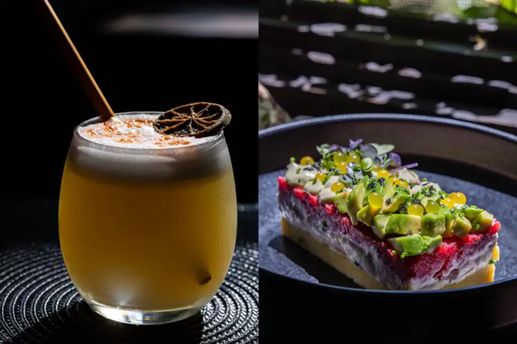 Cocina peruana en el corazón del Bierzo - dónde comer en el Bierzo