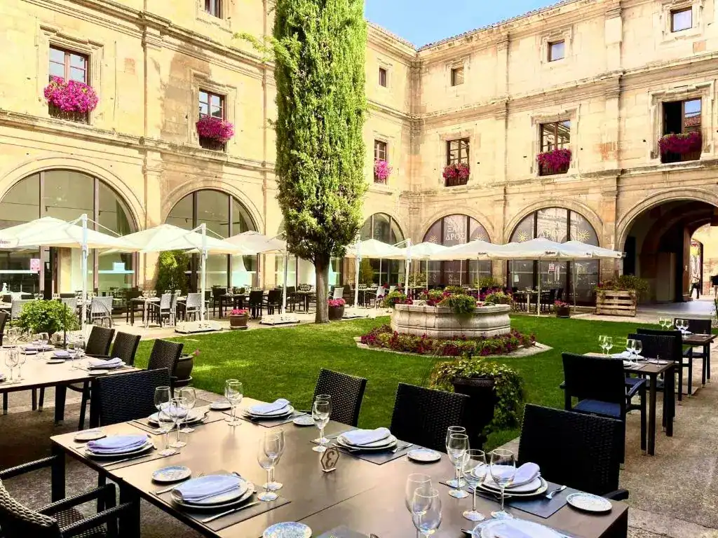 Dónde dormir barato en León