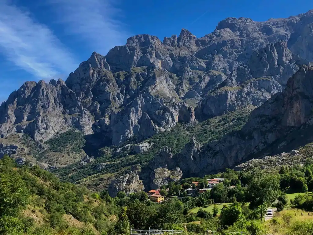 Los Picos de Europa leoneses, una cita ineludible en tus escapadas de montaña en León