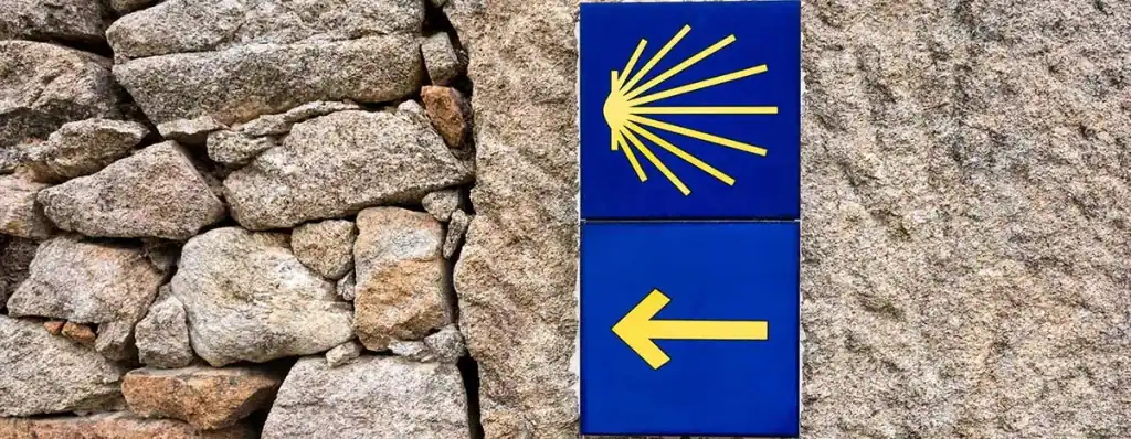 Guía etapa Sahagún - Burgo Ranero