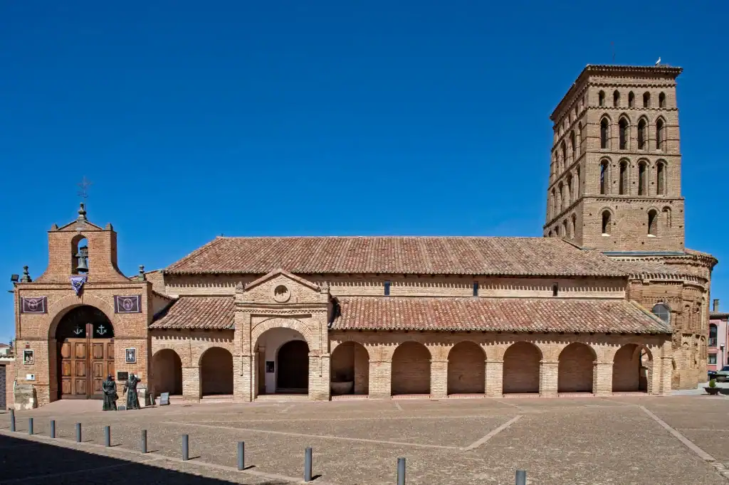 Guía etapa Sahagún - Burgo Ranero