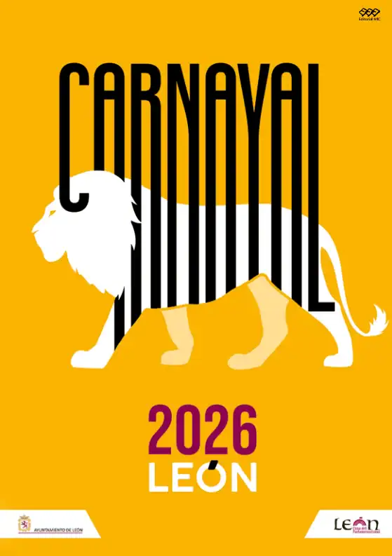 carnavales en leon 2026