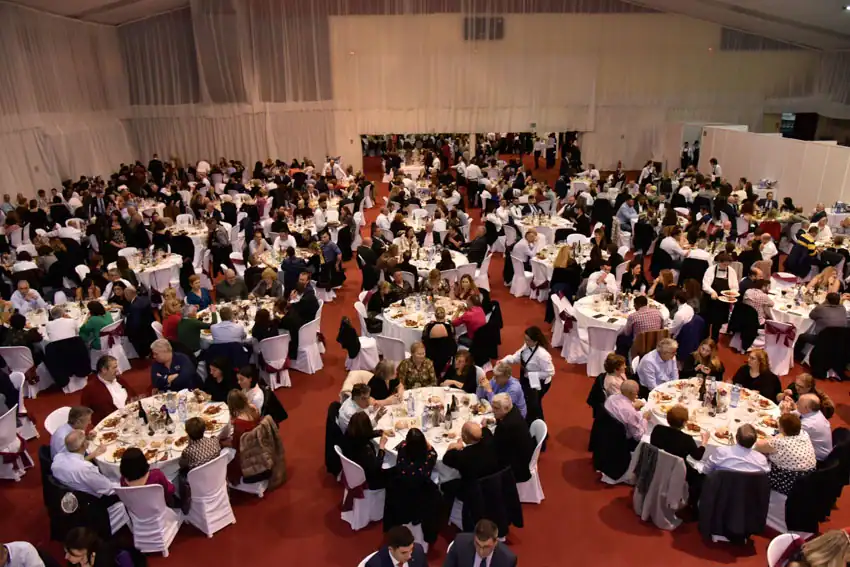 Festival de Exaltación del Botillo en Bembibre - ferias en León febrero 2026